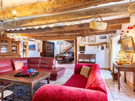 La Duchesse, Maison 8 personnes à Sarzeau - Photo 2