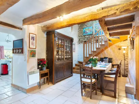 La Duchesse, Maison 8 personnes à Sarzeau - Photo 4