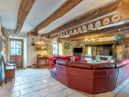 La Duchesse, Maison 8 personnes à Sarzeau - Photo 5