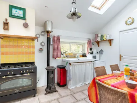 La Duchesse, Maison 8 personnes à Sarzeau - Photo 7