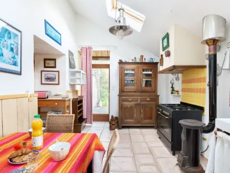 La Duchesse, Maison 8 personnes à Sarzeau - Photo 8