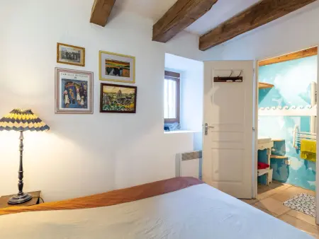 La Duchesse, Maison 8 personnes à Sarzeau - Photo 10