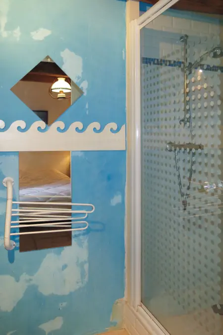 La Duchesse, Maison 8 personnes à Sarzeau - Photo 12