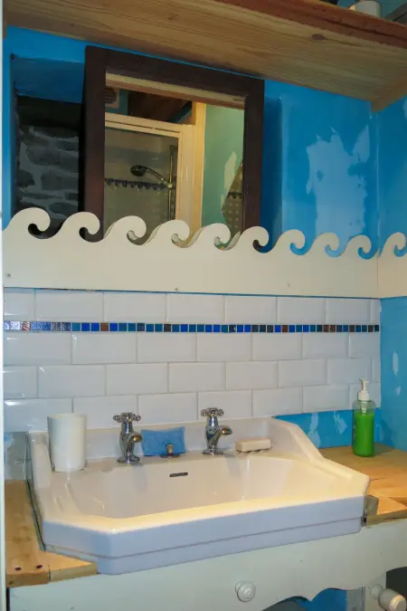 La Duchesse, Maison 8 personnes à Sarzeau - Photo 13