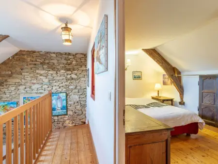 La Duchesse, Maison 8 personnes à Sarzeau - Photo 14