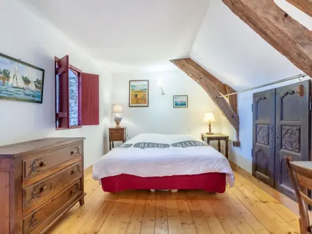 La Duchesse, Maison 8 personnes à Sarzeau - Photo 15