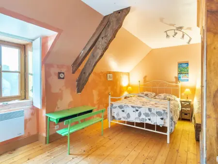 La Duchesse, Maison 8 personnes à Sarzeau - Photo 16