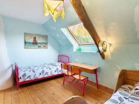 La Duchesse, Maison 8 personnes à Sarzeau - Photo 18
