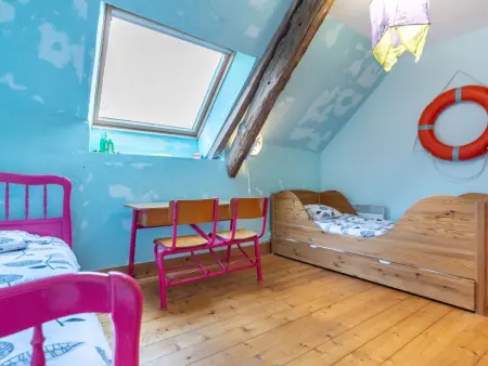 La Duchesse, Maison 8 personnes à Sarzeau - Photo 19