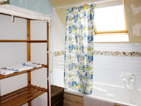 La Duchesse, Maison 8 personnes à Sarzeau - Photo 21