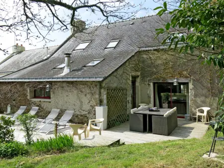 La Duchesse, Maison 8 personnes à Sarzeau - Photo 22