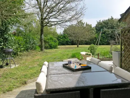 La Duchesse, Maison 8 personnes à Sarzeau - Photo 24