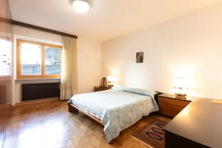 Casa Vacanze a Stenico, Château dans les nuages ; une maison de vacances - Photo 3