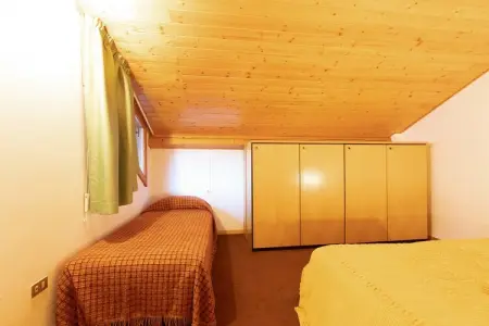 Casa Vacanze a Stenico, Château dans les nuages ; une maison de vacances - Photo 14