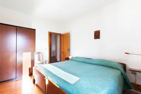 Casa Vacanze a Stenico, Château dans les nuages ; une maison de vacances - Photo 16
