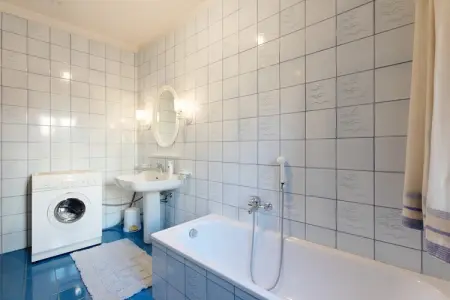 Casa Vacanze a Stenico, Château dans les nuages ; une maison de vacances - Photo 22
