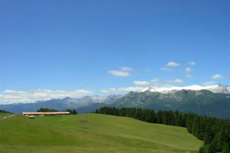 Casa Vacanze a Stenico, Château dans les nuages ; une maison de vacances - Photo 33