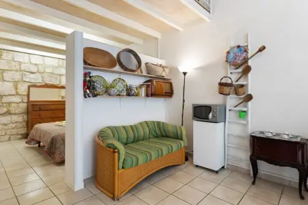 Appartamento in centro a Scicli, Appartement à Scicli près de Palazzo Ribera - Photo 1