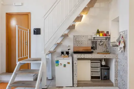 Appartamento in centro a Scicli, Appartement à Scicli près de Palazzo Ribera - Photo 4
