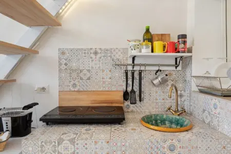 Appartamento in centro a Scicli, Appartement à Scicli près de Palazzo Ribera - Photo 5