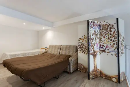 Appartamento in centro a Scicli, Appartement à Scicli près de Palazzo Ribera - Photo 6