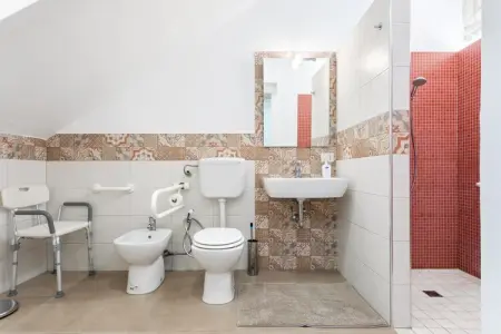 Appartamento in centro a Scicli, Appartement à Scicli près de Palazzo Ribera - Photo 8