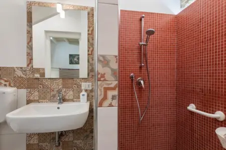Appartamento in centro a Scicli, Appartement à Scicli près de Palazzo Ribera - Photo 9