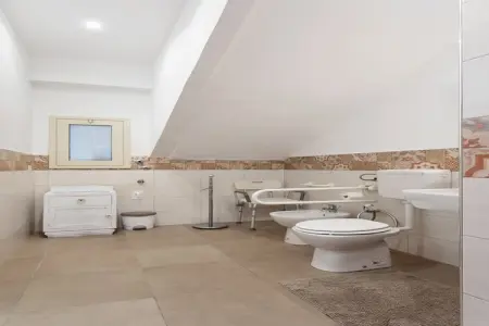Appartamento in centro a Scicli, Appartement à Scicli près de Palazzo Ribera - Photo 10