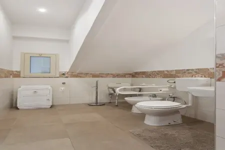 Appartamento in centro a Scicli, Appartement à Scicli près de Palazzo Ribera - Photo 11