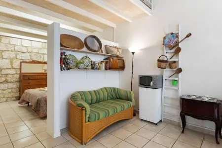 Appartamento in centro a Scicli, Appartement à Scicli près de Palazzo Ribera - Photo 21