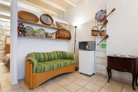 Appartamento in centro a Scicli, Appartement à Scicli près de Palazzo Ribera - Photo 22