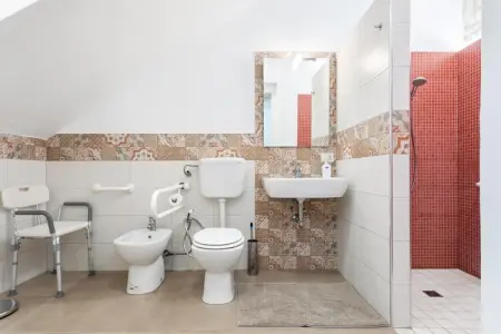 Appartamento in centro a Scicli, Appartement à Scicli près de Palazzo Ribera - Photo 28