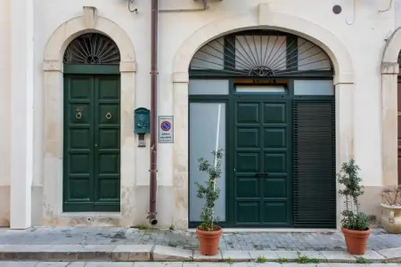 Appartamento in centro a Scicli con balcone, Maison à Scicli près de Palazzo Ribera - Photo 3