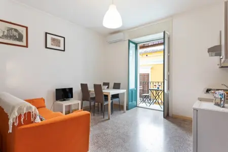 Appartamento in centro a Scicli con balcone, Maison à Scicli près de Palazzo Ribera - Photo 5
