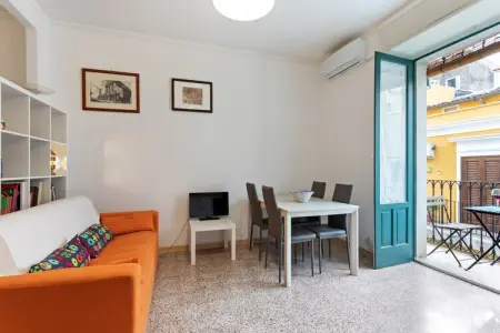 Appartamento in centro a Scicli con balcone, Maison à Scicli près de Palazzo Ribera - Photo 7