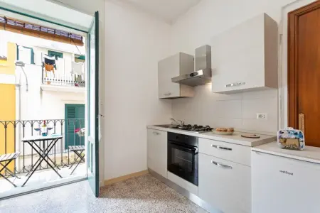 Appartamento in centro a Scicli con balcone, Maison à Scicli près de Palazzo Ribera - Photo 9