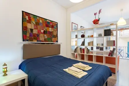 Appartamento in centro a Scicli con balcone, Maison à Scicli près de Palazzo Ribera - Photo 12