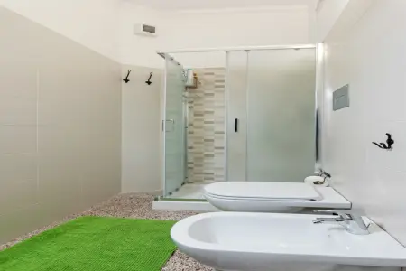 Appartamento in centro a Scicli con balcone, Maison à Scicli près de Palazzo Ribera - Photo 15