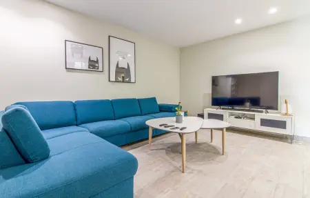 Maison 11 personnes à Finestrat - Photo 2