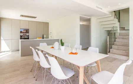 Maison 11 personnes à Finestrat - Photo 4