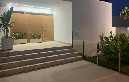 Maison 11 personnes à Finestrat - Photo 11