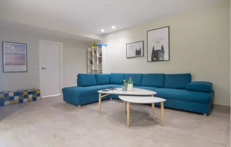 Maison 11 personnes à Finestrat - Photo 17