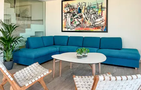 Maison 11 personnes à Finestrat - Photo 18