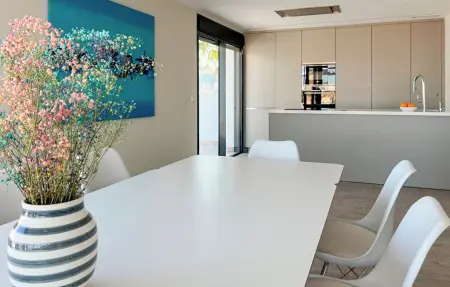 Maison 11 personnes à Finestrat - Photo 19