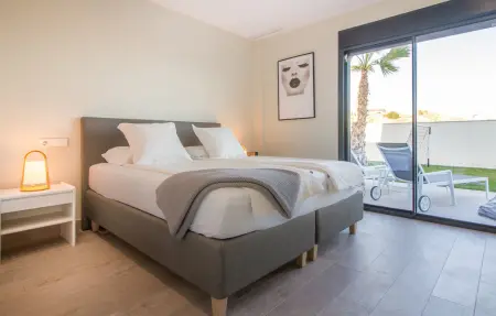 Maison 11 personnes à Finestrat - Photo 24