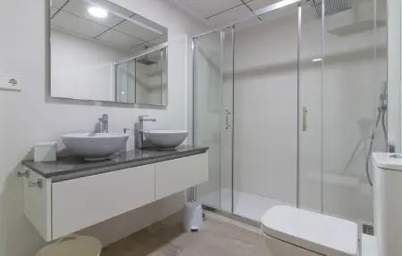 Maison 11 personnes à Finestrat - Photo 27