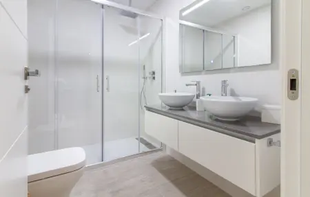 Maison 11 personnes à Finestrat - Photo 28