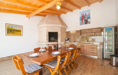 Maison 8 personnes à Milna - Photo 3