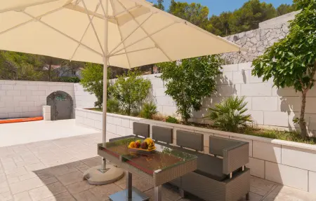 Maison 8 personnes à Milna - Photo 8