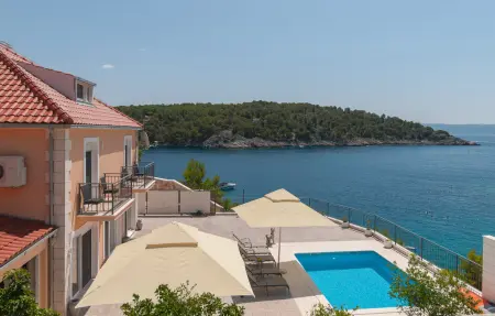 Maison 8 personnes à Milna - Photo 20